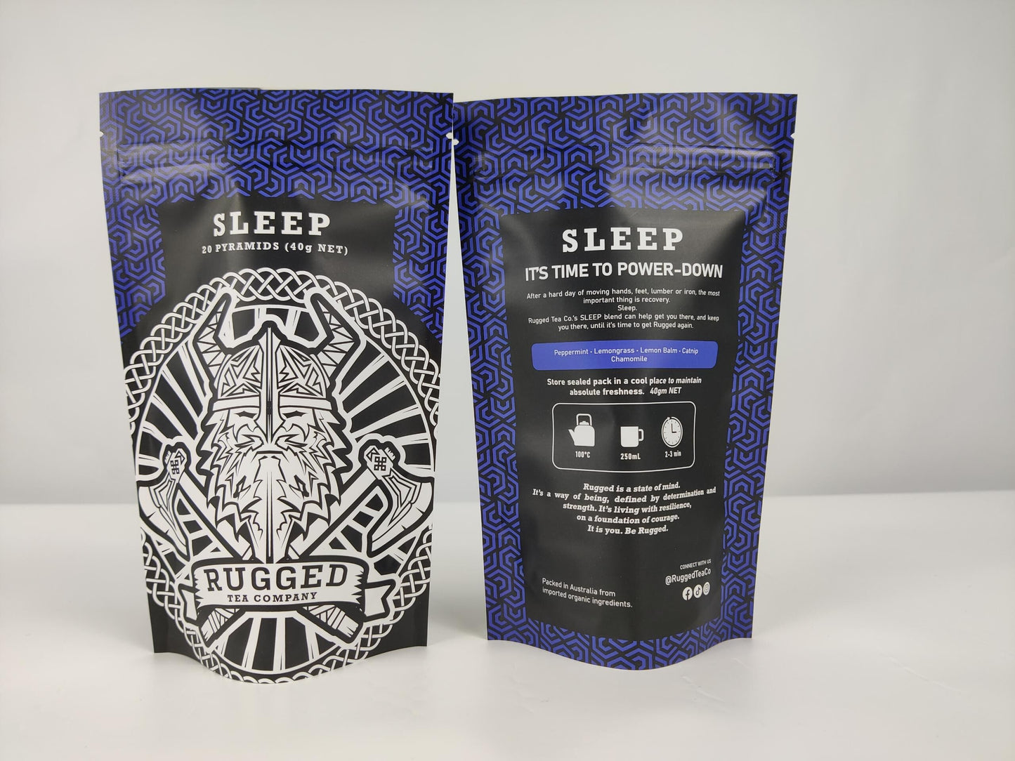 SLEEP